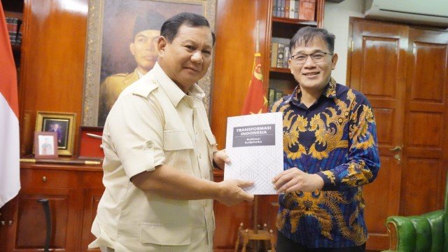 Kejar Jabatan? Langkah Budiman Sudjatmiko Gabung Pemerintah Dikritik Habis: Bung Terlalu Mendaki-Daki!