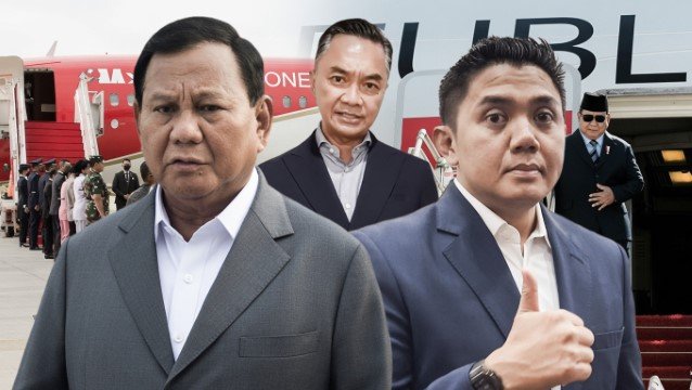 Makin Panas! PDIP Mendadak ‘Nimbrung’ di Perang Dingin Teddy vs Dino Patti Djalal, Bela Siapa?