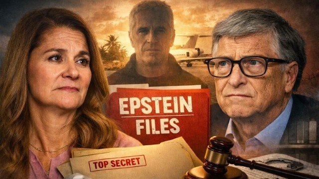 Melinda Gates Buka Suara! Sebut Jeffrey Epstein 'Manusia Menjijikkan', Cerita Kelamnya Bikin Merinding