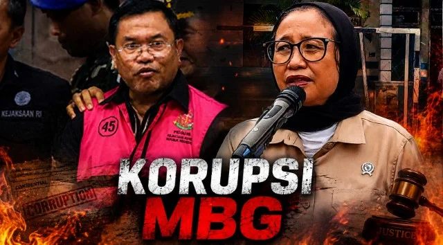 Modus Licik Dibongkar! Sony Sonjaya Buka-Bukaan Soal Nanik S Deyang Ubah Nama Yayasan Dapur Gizi Tanpa Izi