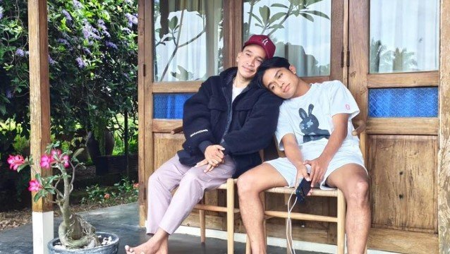 Pantas Pilih Angkat Kaki! Betrand Peto Kuliti Habis Perlakuan Sarwendah ke Ruben Onsu