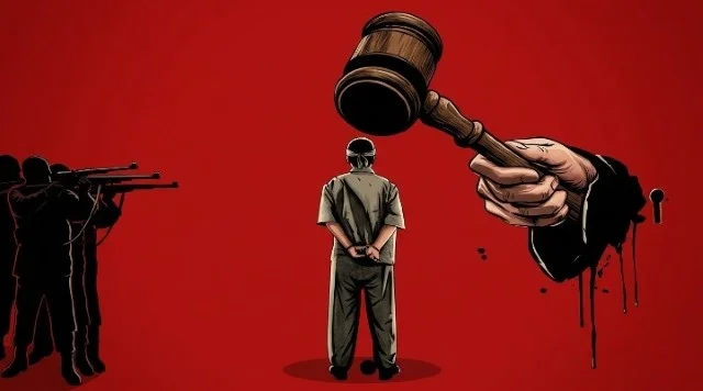 Pernah Terjadi di Indonesia: Pejabat Negara Ini Dihukum Mati Akibat Korupsi!