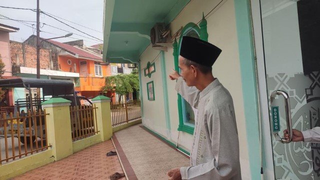 Rezeki Nomplok! Kisah Marbot Masjid di Magelang Mendadak Jadi Miliarder Baru Usai Menang Undian Rp 1 Miliar