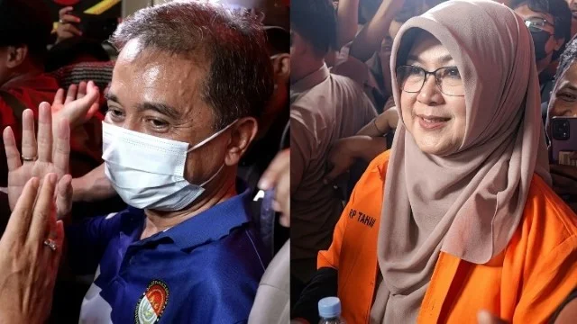 Roy Suryo & Dokter Tifa Kompak Tolak ‘Skenario’ Damai dan Mengaku Bersalah: Ogah Tunduk!