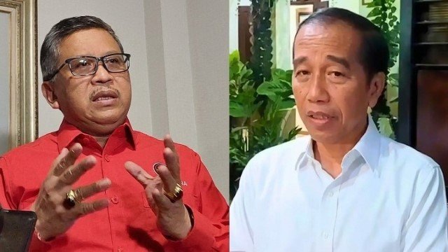 Serangan Brutal Hasto Kristiyanto: Di Periode Kedua Jokowi, Indonesia Berubah Jadi Negara Otoriter Populis!
