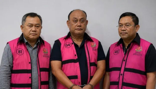 Super Fantastis! Eks Dosen ITB Bongkar Hitungan Korupsi Dadan Hindayana: Tembus Rp138 Triliun