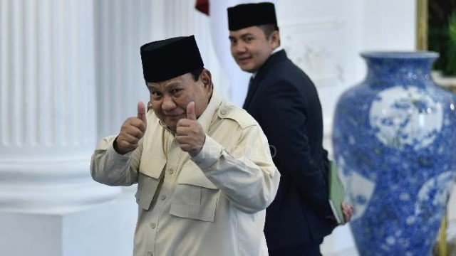 Tamparan Keras! Prabowo Tak Diundang di KTT G7 Prancis, Henri Subiakto Sindir Menohok Padahal Rayakan Ultah Seskab di Paris