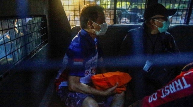 'Tepatkah Sakit Hati Jadi Urusan Negara'