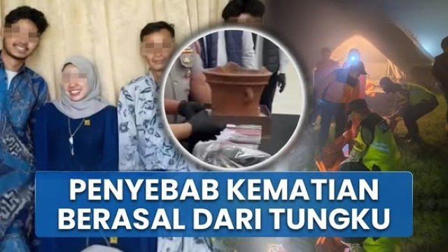 Terkuak! Ini Penyebab Mengerikan di Balik Tewasnya Satu Keluarga Saat Glamping di Posong Temanggung