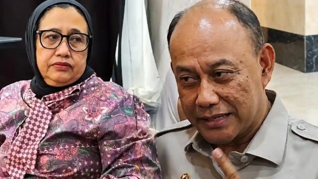 Terkuak! ‘Manuver Licik’ Dadan Hindayana Singkirkan Nanik S Deyang, Dinilai Terlalu Vokal