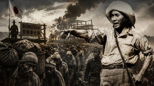 Tuduhan Bung Karno Jadi ‘Kaki Tangan’ Jepang dan Penyebab Ribuan Romusha Tewas, Ini Fakta Sebenarnya!