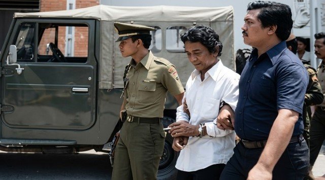 Tumbang di Tangan Bangsa Sendiri Kisah Pilu Pahlawan RI Yang Dihukum Mati Gegara Rampok Emas karena Kelaparan