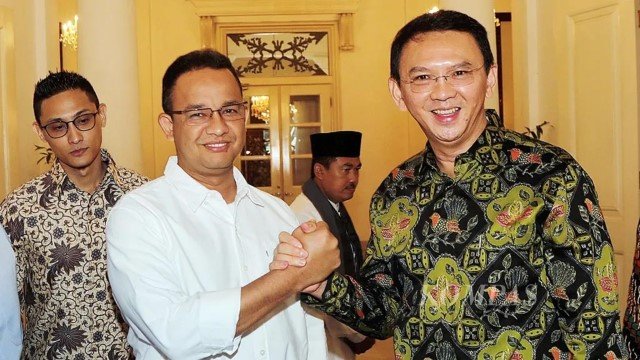 Ahok Terang-Terangan Buka Suara Langkah Saya Berat, Anies Baswedan Bisa Lebih Mudah di 2029!