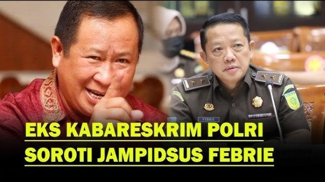 Belasan Titik Digerebek Gabungan Polri Tapi Nihil Tersangka, Eks Kabareskrim Heran Ada Apa Ini