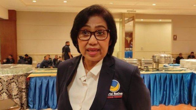 Bikin Heboh! Anggota DPR Ini Protes Keras Wacana Kantin Sekolah Dilibatkan dalam MBG, Kenapa?
