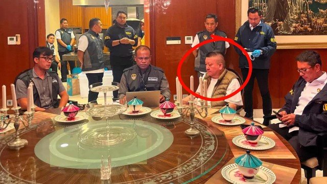 Bikin Heboh! Berulang Kali Lolos, Status Hukum Taipan Properti Tan Kian di Kasus Asabri Jadi Sorotan