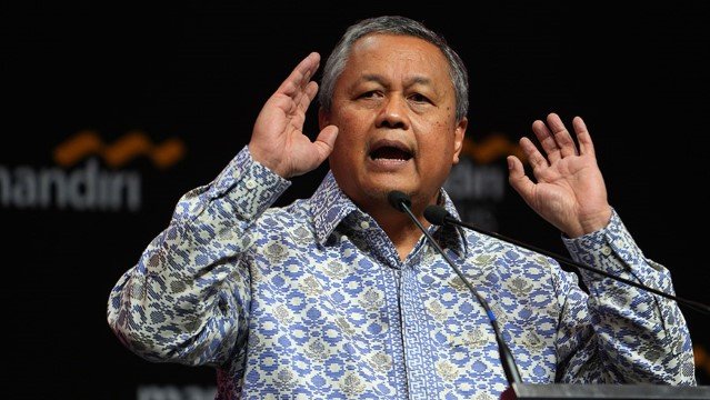 Bikin Publik Melongo! Benarkah Naikkan BI Rate Jadi Alasan Utama Perry Warjiyo Didepak dari Kursi Bank Indonesia?
