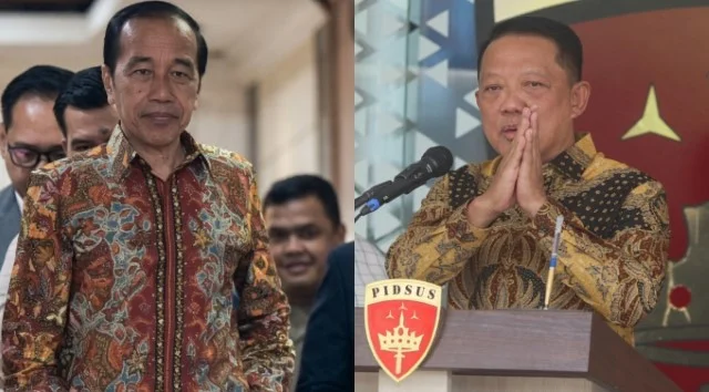 Bongkar Skenario di Balik Kasus Jampidsus, Praktisi Intelijen Jokowi Resah, Febrie Itu Algojo Paling Beringas!