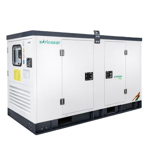 Ketergantungan Sektor Manufaktur pada Pasokan Daya: Mengapa Unit Genset Menjadi Aset Wajib Korporasi