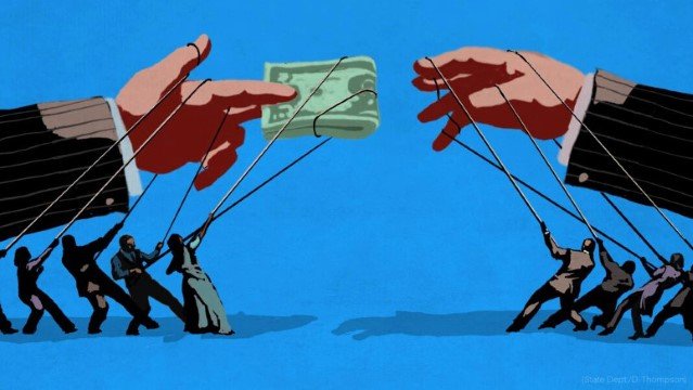 Di Luar Nalar! Simpan Uang Korupsi di Galon, Mantan Pejabat Ini Akhirnya Kepergok Juga