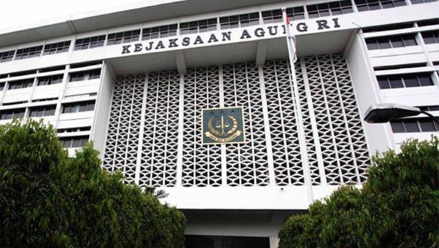 GEGER Dokumen Rahasia Kejagung Bocor: Jaksa Diperintahkan Waspada dan ‘Bungkam’!