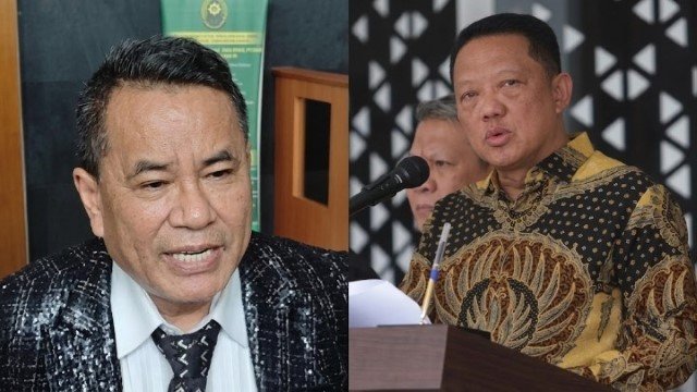 Geger! Hotman Paris Bela Mati-Matian Febrie Adriansyah: Beliau Itu Kebanggaan Presiden, Kok Dikriminalisasi?