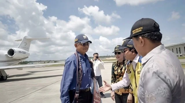 Geger Jet Pribadi! CBA Desak KPK Seret dan Periksa Menteri PU Dody Hanggodo