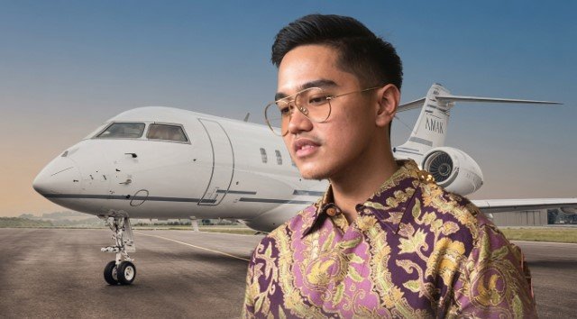 Geger! Kredit Jumbo PMMP Milik Kaesang Digugat Pengamat: Berkat Kinerja atau Jalur Meroket Anak Presiden?!