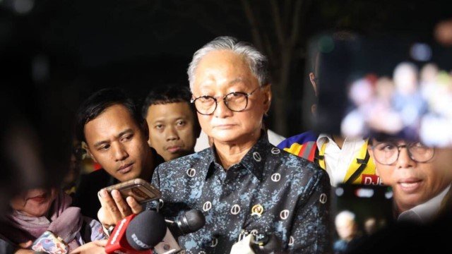 Kehabisan Kesabaran! Warga Rogoh Kocek Rp 1 Miliar untuk Perbaiki Jalan, Respons Menteri PU: Kami Sampaikan Terima Kasih