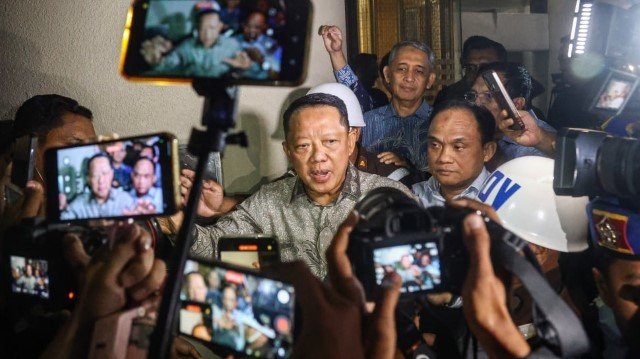 Kejaksaan Agung Bongkar Alasan Mengejutkan Kenapa Eks Jampidsus Febrie Adriansyah Dititipkan di Rutan KPK