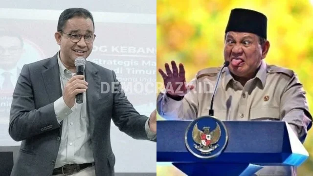 Langsung dari Masjid Nabawi: Doa Sakral Anies Baswedan Minta Allah Bongkar Kedok Para Penjahat Negeri!