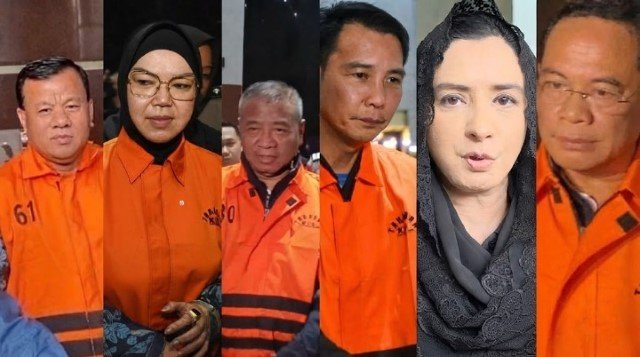 Mengejutkan! KPK Blak-Blakan Sebut Sistem Ini Jadi ‘Biang Kerok’ Kepala Daerah Rampok Uang Rakyat