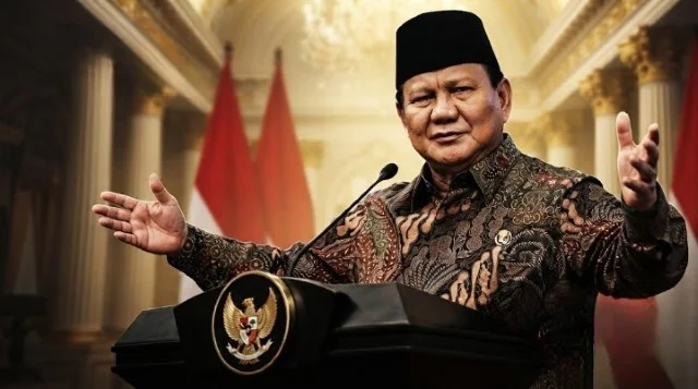 Aktivis Ferry Koto melayangkan kritik menohok kepada Prabowo Subianto dengan menyentil perubahan sikapnya yang dulu rajin menuding penguasa namun kini setelah berkuasa justru menuding rakyat. Pernyataan pedas ini langsung gegerkan publik dan memicu perdebatan panas di panggung politik. Simak ulasan lengkap dan analisis selengkapnya hanya di RAKYATDAILY.COM!