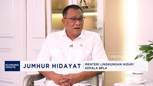 Sama-Sama Mantan Napi, Terungkap Alasan Jumhur Hidayat Bisa Lolos Jadi Menteri, Beda dengan Ahok