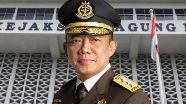 Konspirasi Tingkat Tinggi! Eks Intelijen Ungkap Motif Asli di Balik Kasus Jampidsus: Targetnya Jaksa Agung