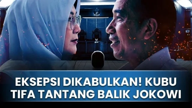 Nyali Besar Dokter Tifa Menggila! Makin Di Atas Angin ‘Tantang Balik’ Kubu Jokowi di Tengah Pusaran Kontroversi