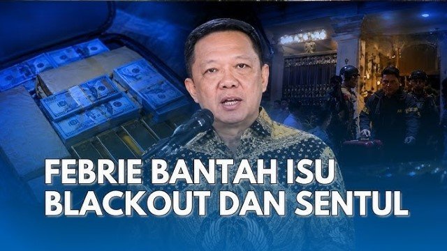 Suasana Kian Panas! Eks Jampidsus Tantang Audit Pasokan Batu Bara, Sebut Ada ‘Kejanggalan’ di Blackout Sumatra?