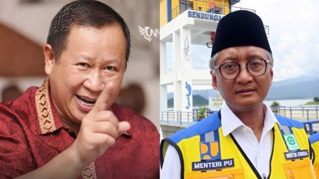 Susno Duadji Desak Prabowo Copot Menteri PU Dody Hanggodo Sangat Sewenang-Wenang!
