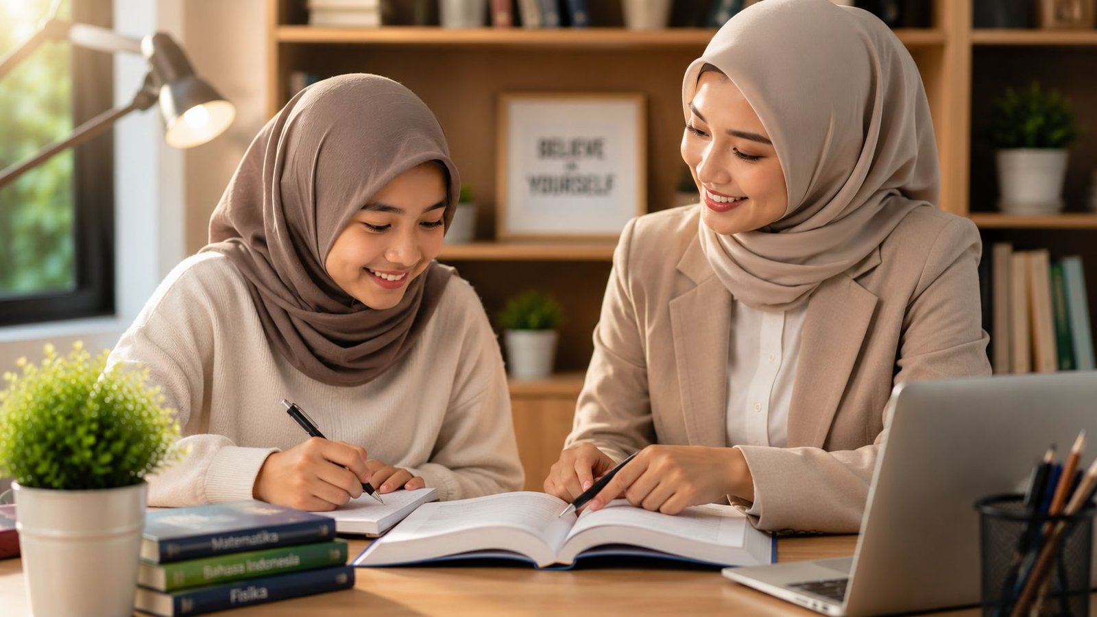 Tingkatkan Nilai Akademik Bersama Guru Les Privat, Solusi Belajar yang Lebih Efektif untuk Setiap Siswa