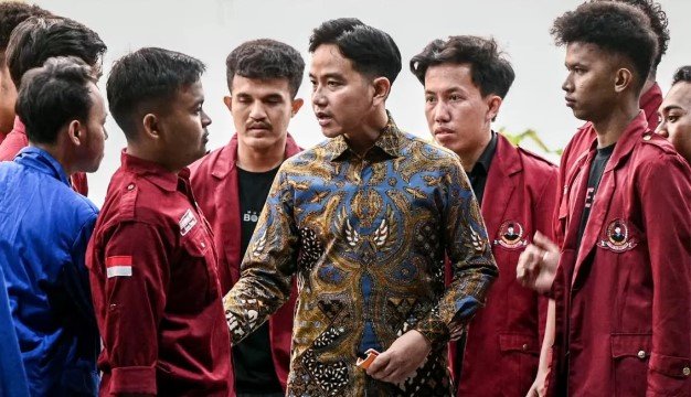 UPDATE! Investigasi UBK: Abdi Maludin Ditawari Rp50 Juta Buat Geser Titik Demo, Seret Oknum Polres Jakpus