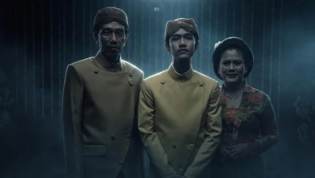 Geger Budayawan Semprot Kekosongan Gibran: ‘Dia Itu Cuma Boneka, Bung!’