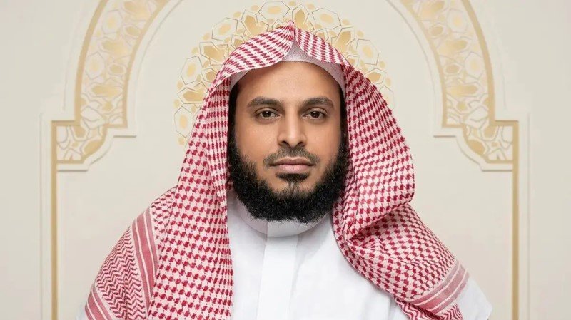 10 Tahun Mendekam di Penjara Hingga Kesehatan Memburuk, Ulama Arab Saudi Abdulaziz al-Tarifi Kini Dituntut Hukuman Mati!