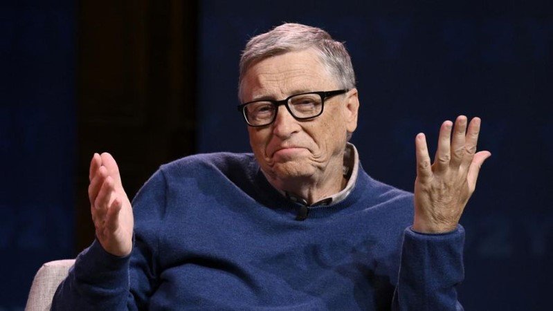 Ada Apa? Bill Gates Mendadak Beri Peringatan Keras Soal ‘Ancaman Besar’ dan Minta Semua Orang Bersiap!