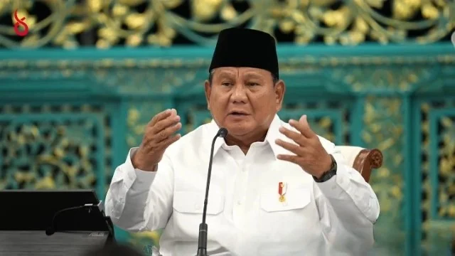 Geger Ekonom Senior Semprot Program Andalan Prabowo: Jauh Panggang dari Api, Tak Ada Nilainya!