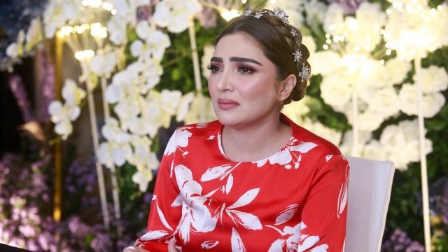 Geger Pengakuan Pilu Ashanty: Ungkap Pernah Alami ‘Pelecehan’ Oleh Ayah Tiri Sejak Masih SD!