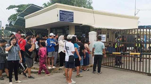 Guncang Dunia Pendidikan! Detik-Detik Mencekam Siswa Kelas 9 Tembak Teman-Teman, Orang Tua Panik