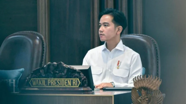 Pengamat Politik Bedah Skenario ‘Comeback’ Gibran di Pilpres 2029!