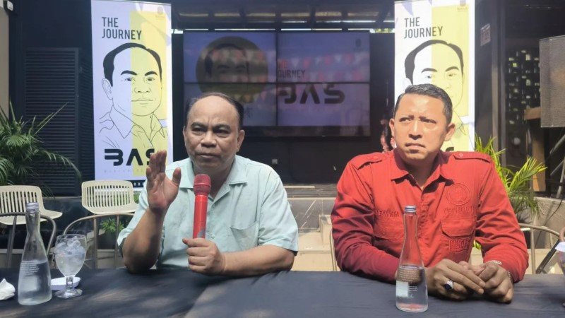 Merasa Tersudut, Budi Arie Akhirnya Klarifikasi Ulang Soal Heboh Percepatan Pemilu 2029