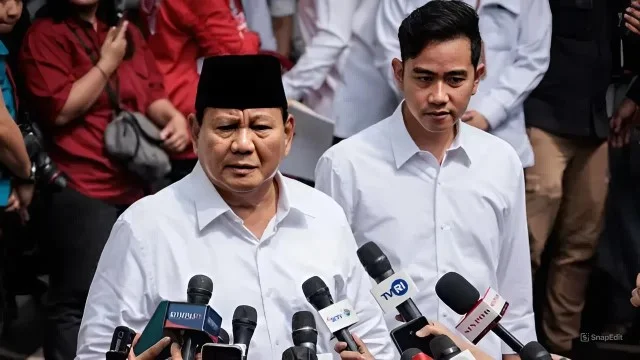 Geger Isu Prabowo Mundur dan Gibran Naik Usai Agustus? Pengamat Ungkap Bocorannya!