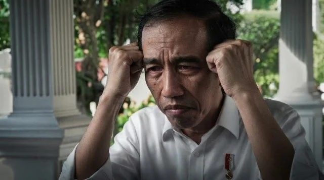 Gempar! Pengamat Sebut Karier Politik Jokowi Berpotensi Tamat di 2029?